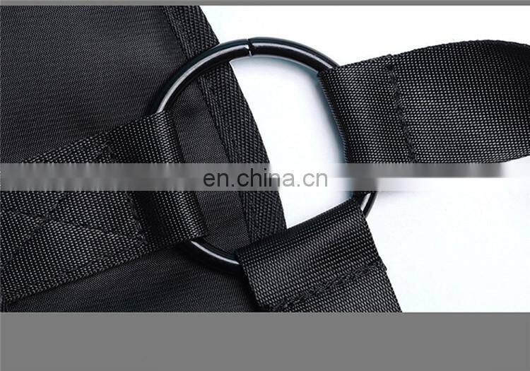 Anti-theft Hidden Underarm Shoulder Armpit Bag Backpack Phone Bag Wallet Tactical Bag Travel Pocket RFID Hidden Holster Shoulder