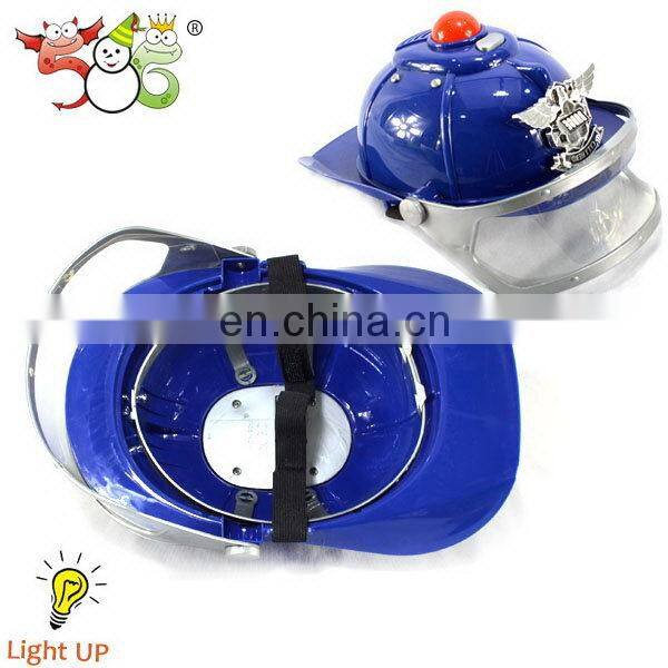 Cost price high grade protective fireman helmet