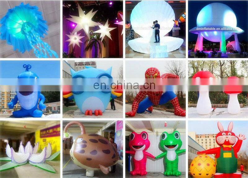 Costume Feather Angel Wings for Festival decoration/inflatable angel wings