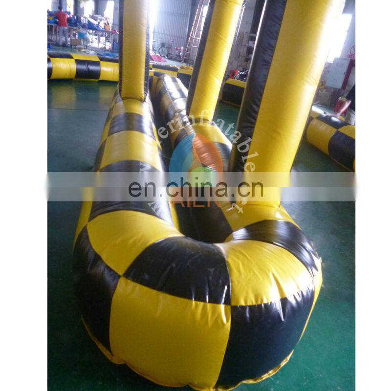 Big Size Inflatable Running track, Air Track,inflatable gym air track,