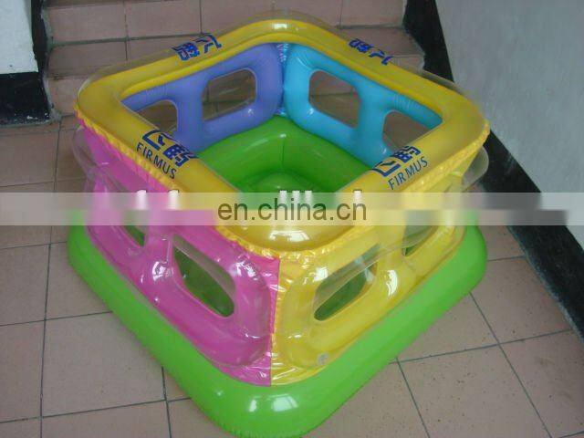 2012 Hot Inflatable Baby/Kids Play Centre