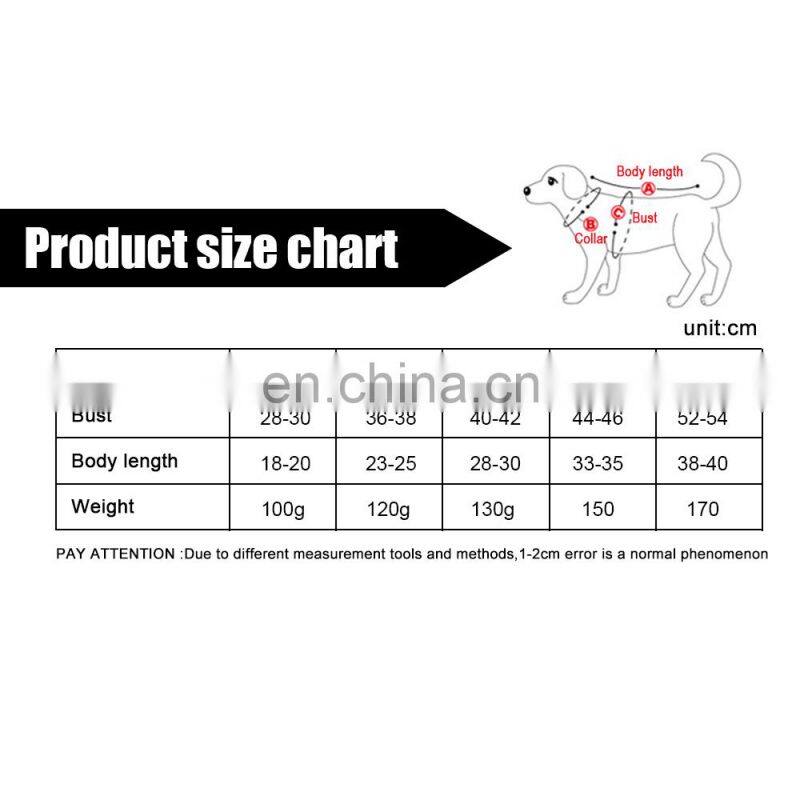 Wholesale Winter & Merry Christmas Soft and Warm Dog Cat Pet Sweater Knitwear Outerwear