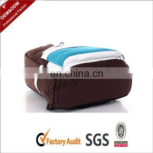 Fashion custom made basketball backpack