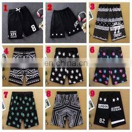 sublimated swimming shorts - sexy boys board short,beach shorts,boys swimwear -men's swimming shorts boardshorts