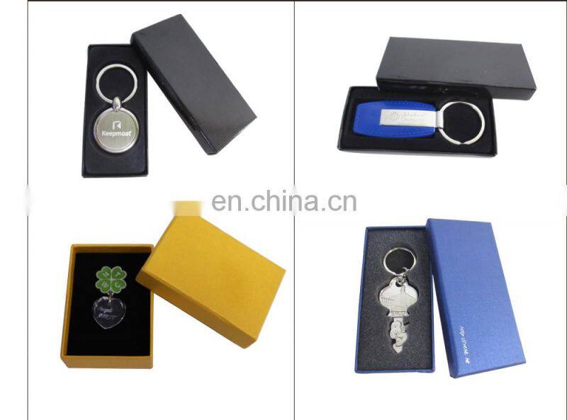 Round shape custom design engraving your own logo blank wood keychain