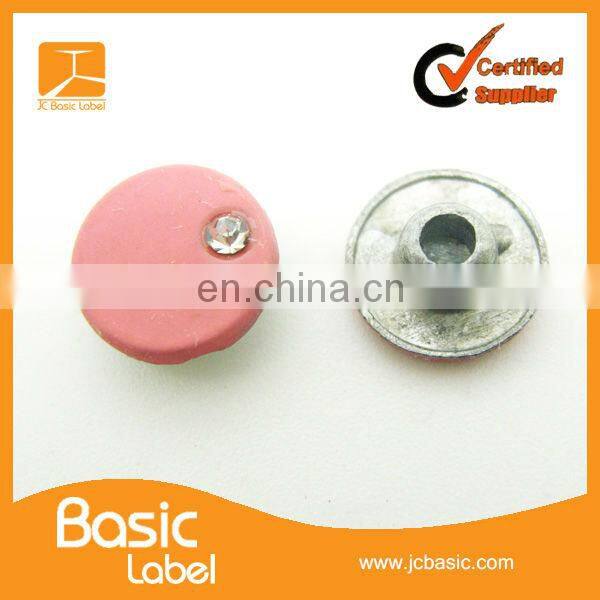 jeans button jacket metal buttons