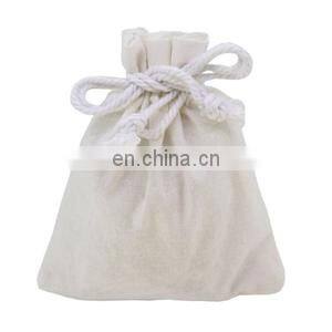 top quality giveaway logos customisable cotton tool kit bag