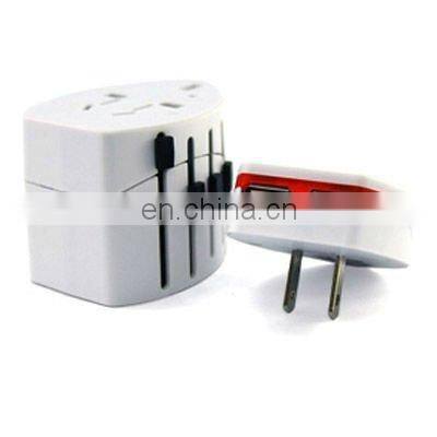 Universal World Travel Adaptor