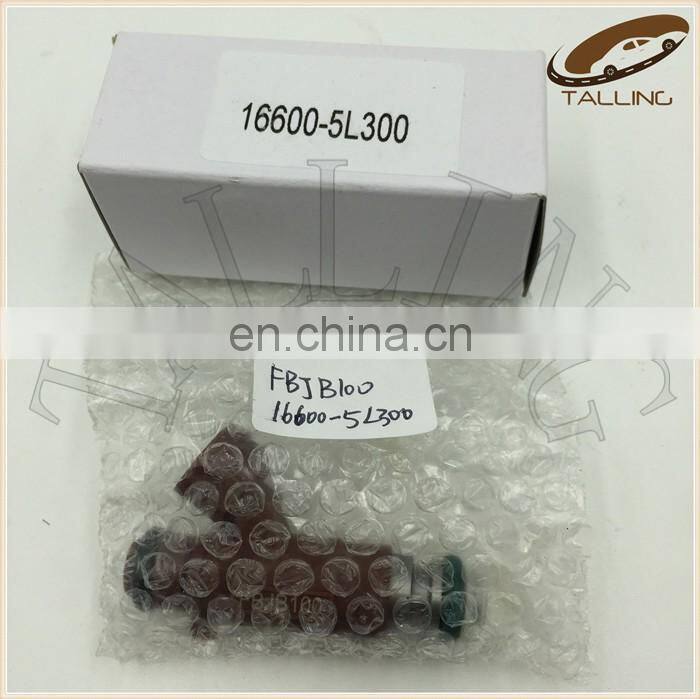 FBJB100 16600-5L300 166005L300 Fuel Injector Sentra QG18DE fuel injector nozzle