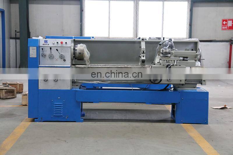 Mini Lathe C6232/C6236/C6240/C6250/C6266 Gap Bed Lathe Machine