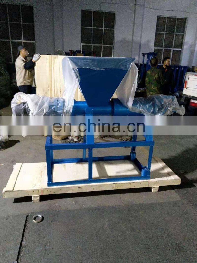 Cow dung dewatering machine/livestock manure solid liquid separator