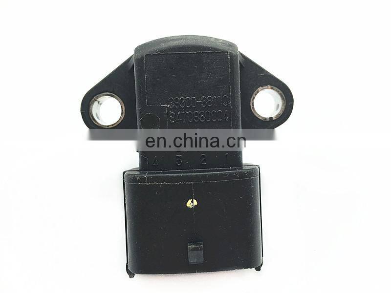 MAP Pressure Sensor OEM 39300-38110 39300 38110 9470930004