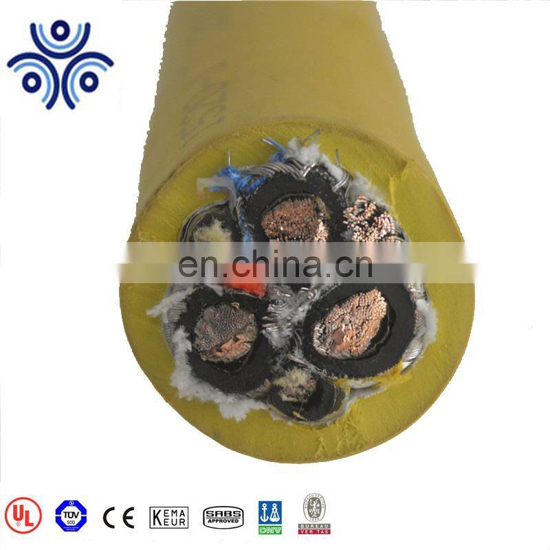 UL and CUL listed UL standard flexible cored AWM 2 3 4 5 conductor 16awg 14awg 12awg 10awg TW.TW75,TWN75
