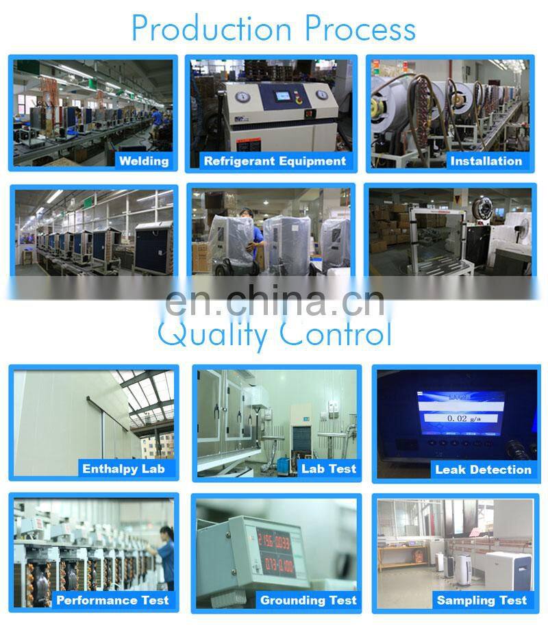plastic series LGR technology accurate humidity control auto defrost commercial dehumidifier