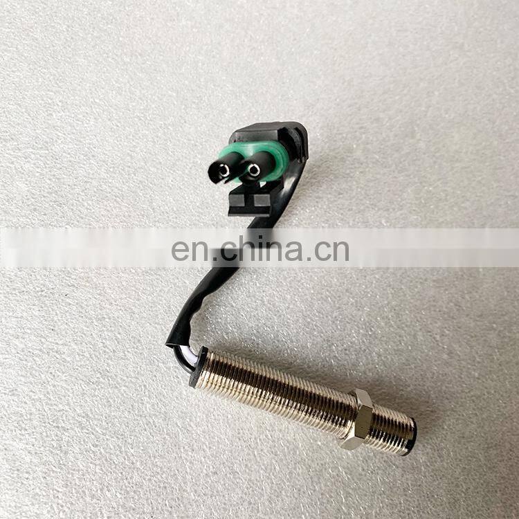 Generator Engine Parts for Cummins Magnetic Pickup Speed Sensor 3034572
