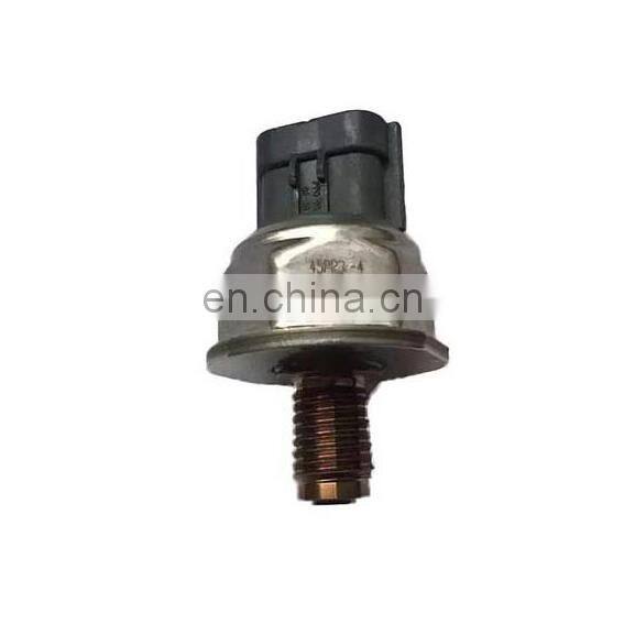 original rail pressure sensor 294390-0080,45pp3-4