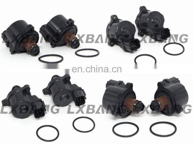 LLXBB Idle Air Control Valve for Mitsubishi MD619857 1450A116 MD628174 MD628117 MD628119