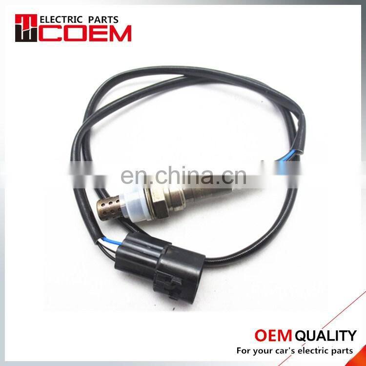 Wholesale Automotive Parts MN153037 for Mitsubishi Outlander Grandis Lancer 2.0 Evo 2.4 4G69 4WD Oxygen sensor lambda sensor