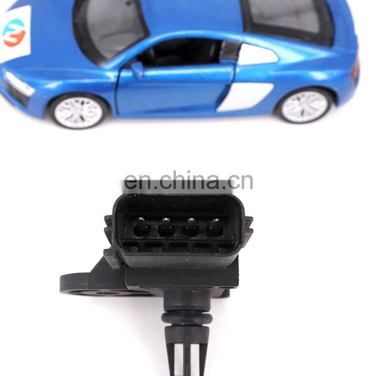 Guangzhou auto parts 0261230123 For Ford Escape Focus Maverick Ranger Transit Mazda intake pressure sensor