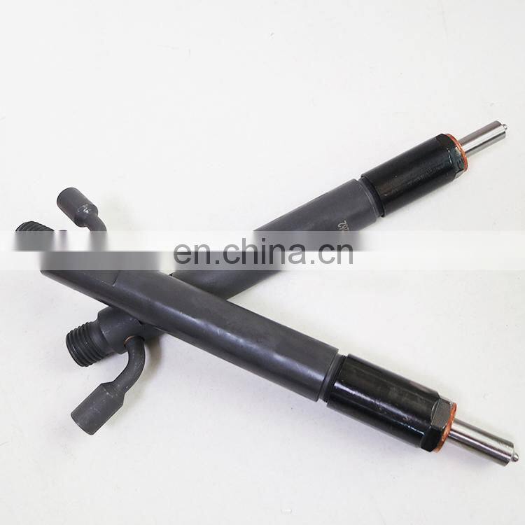 Truck Engien Spare Parts 3921262 6CT8.3 Diesel Engine Injector Nozzles