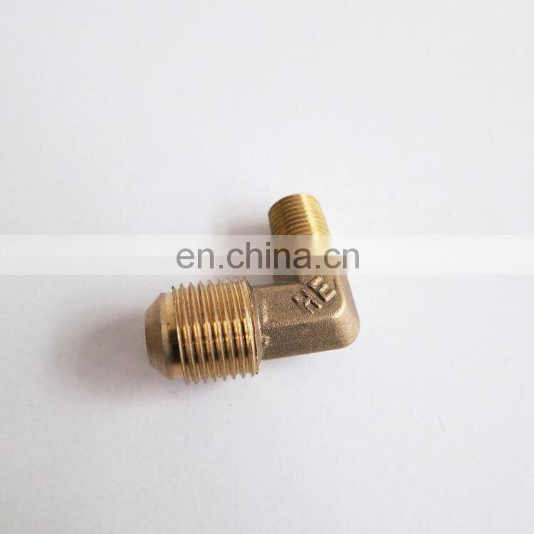 Best Price Diesel Engine Parts 142429 K19 Male Adapter Elbow