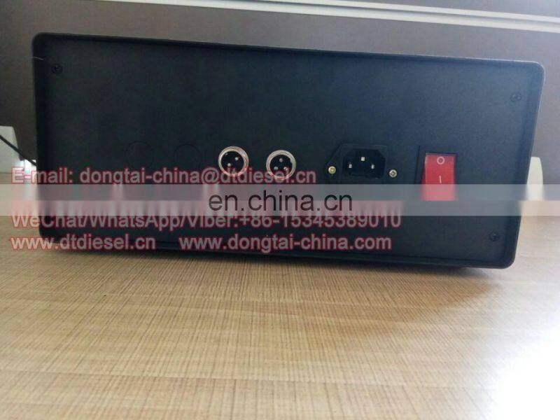 Professional Common Rail Injector Tester CR1000