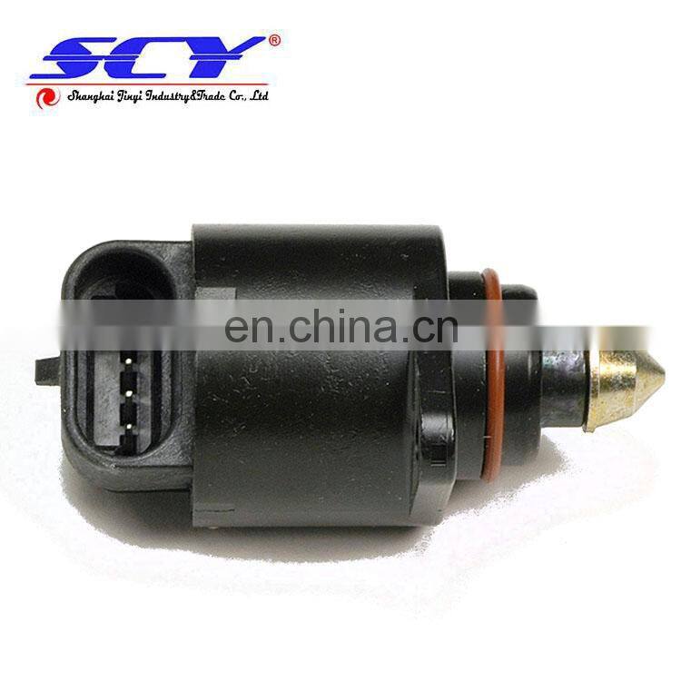 Idle Air Control Valve Suitable for SATURN OE 17103313 17113386 21007019 CV10023 2H1300 2H1-300