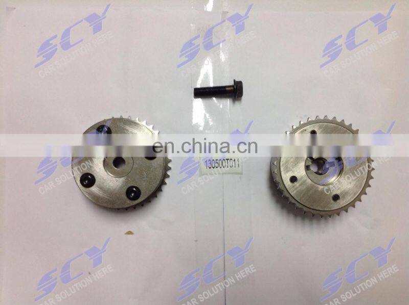NEW Engine Variable Timing Sprocket For SCION XD TOYOTA COROLLA 19185580 19205497 13050-0T021 130500T021