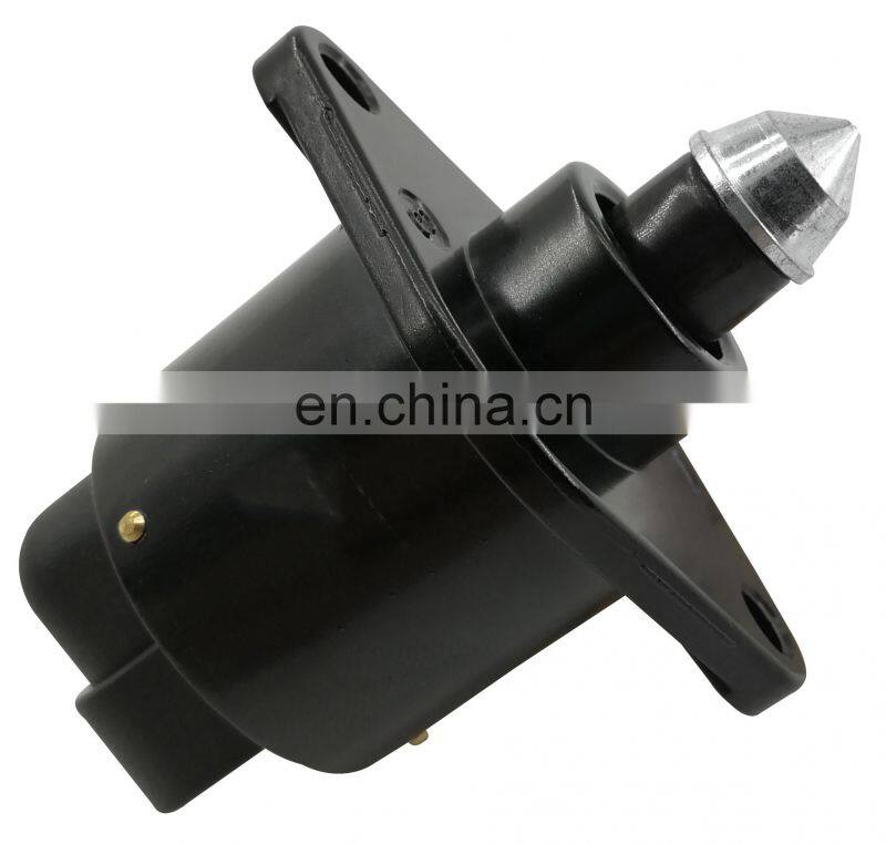 0908024 14861 556038 D95177 15 Experience IACV ICV Auto Spare Engine Parts Stepper Motor Manufacturer Idle Air Control Valve