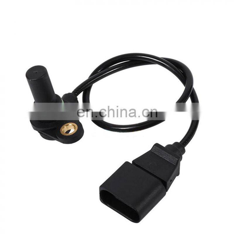 High Quality German Car Auto Parts Transmission Speed Sensor 01M927321B Crankshaft Position Sensors