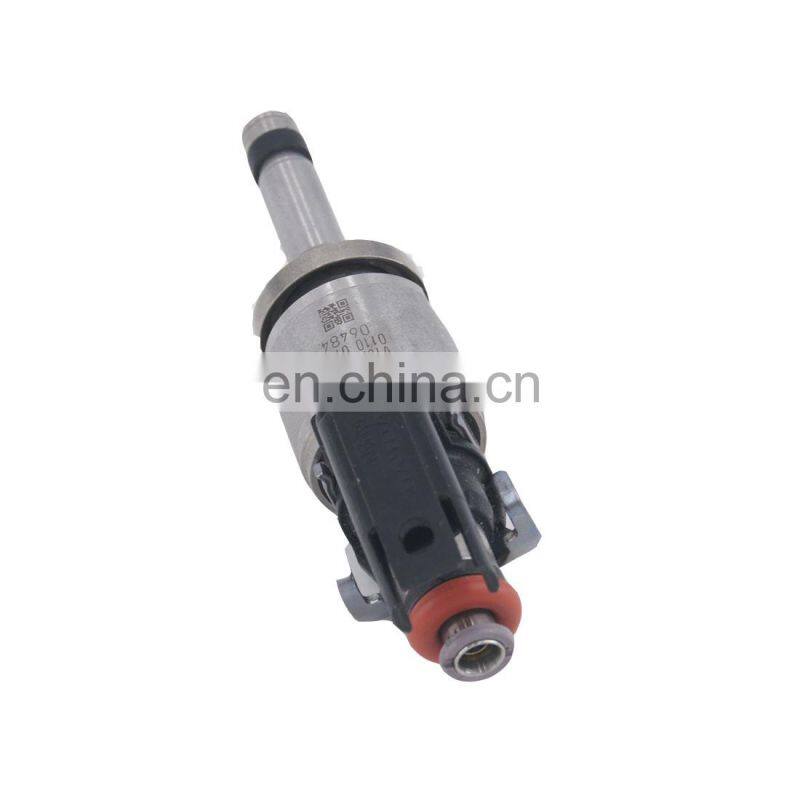Best Fuel Injection System For Volvo 2014-2015 31303495