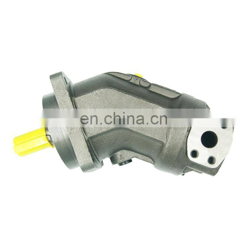 Replacement of Rexroth Crane Motor Oblique Axle Piston Pump A2FO28/61L-PBB05 A2FO28/61R-PAB05 Boom Truck Oil Pump Crane Parts