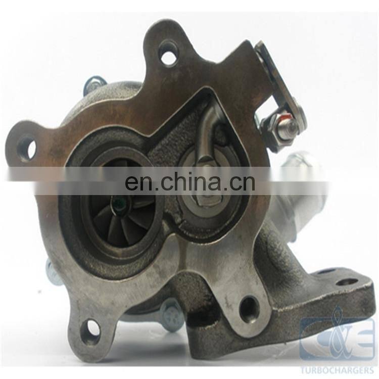 Turbocharger for Citroen Nemo Peugeot Bipper 54359700021 54359880021 0375N6 0375Q6 9661557480