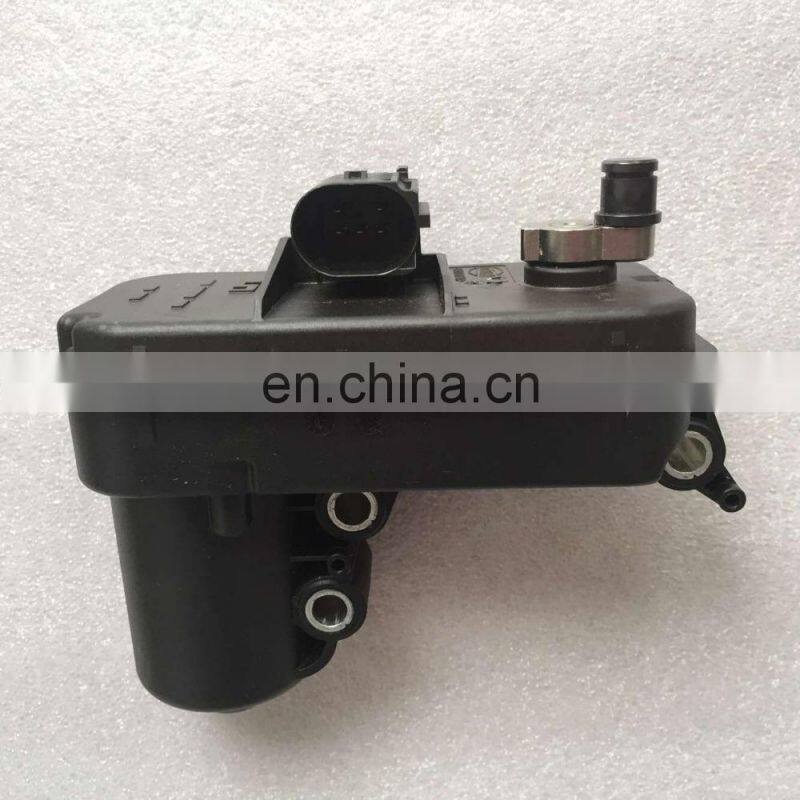 turbo for golf 7 and vw 1.4 actuator 6NW011.132-25 6NW011 132-25