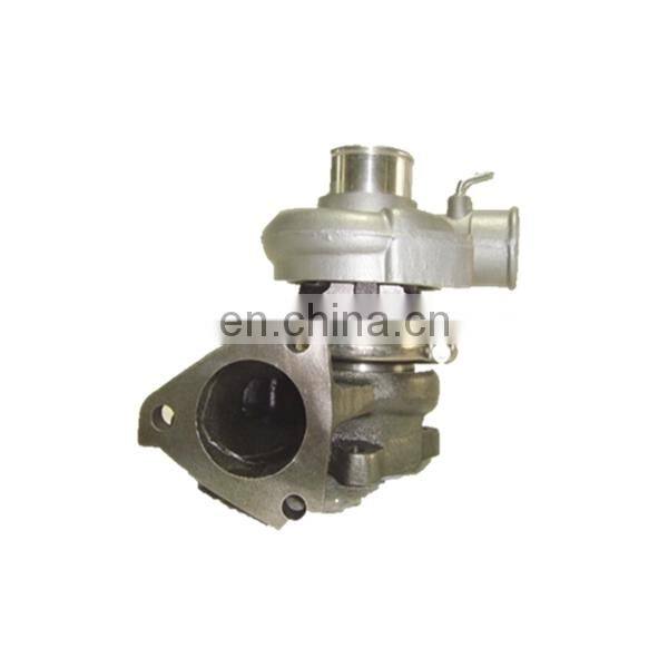 Eastern turbocharger TD04 49177-01512 MD194841 turbo charger for Mitsubishi Pajero L200 L300 4D56 diesel Engine