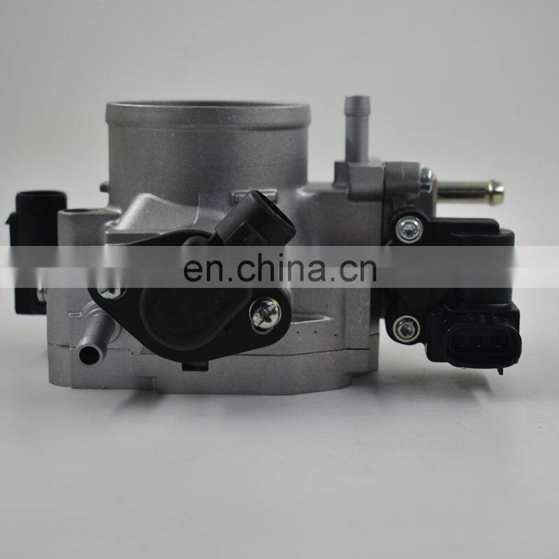 Throttle Body For Honda Odyssey Accord Acura TL CL 1997-2003 16400-P8C-A21