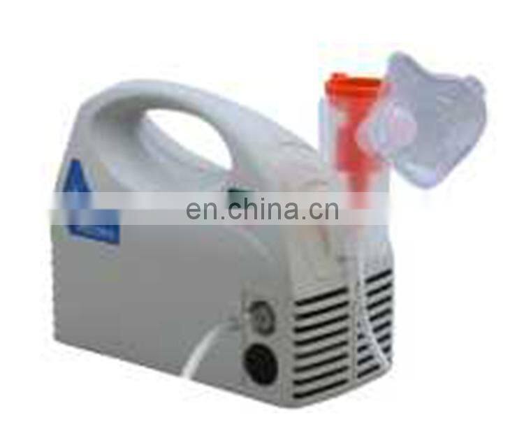 MY-J006B portable air compressor nebulizer machine