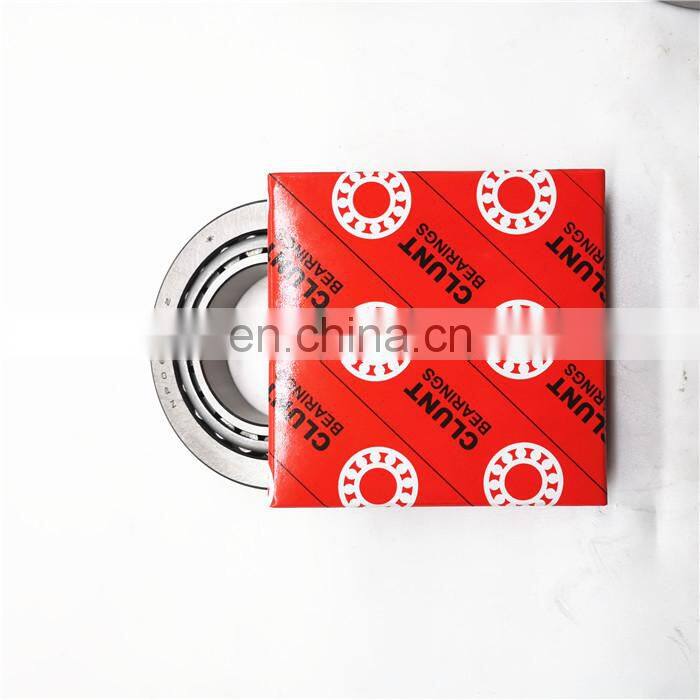 Chinese 27684/27620 Single Row Taper Roller Bearing 3x4.9375x1 Inch Bearing