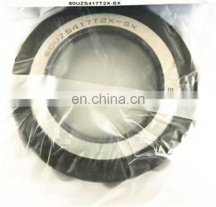 Long life bearing 60UZS417T2X-SX Eccentric bearing 60UZS417T2X-SX for machine