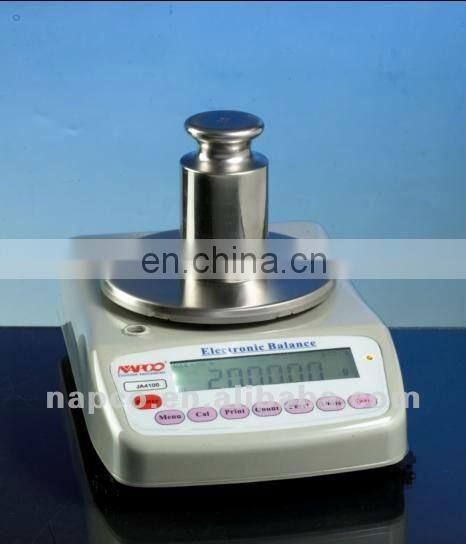 Good use weighing scale ,0.01g Electronic Weighing balance JA4100