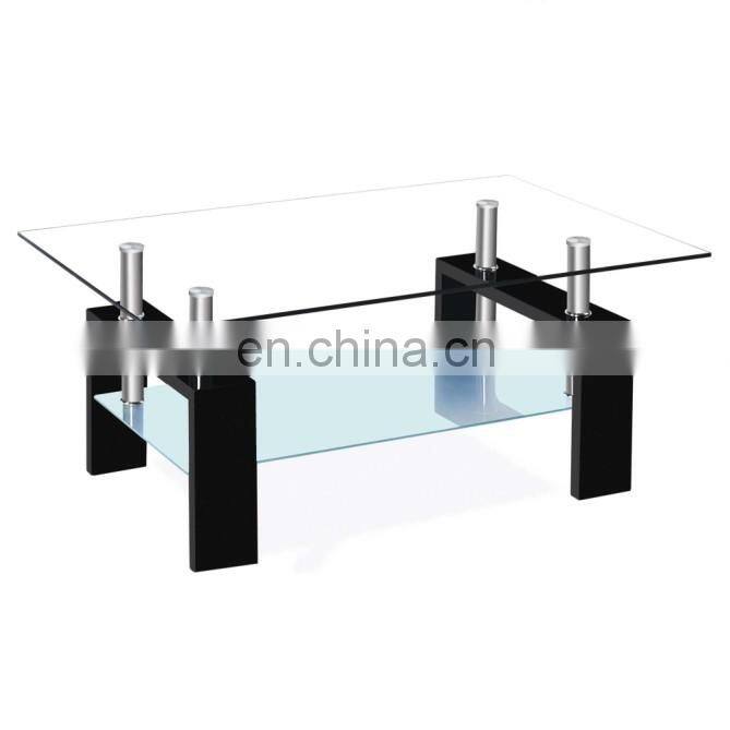 6mm 8mm 10mm 12mm Furniture Tempered Glass Toughened table top Glass