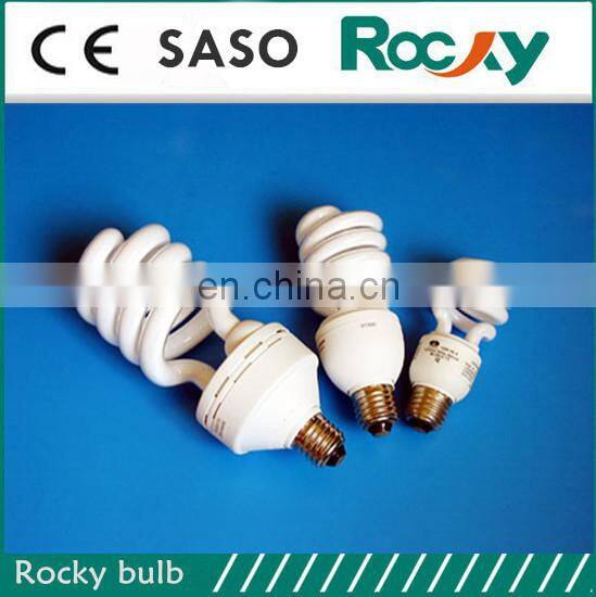 High quality wholesale cfl bulbs E27/B22 with cheap price