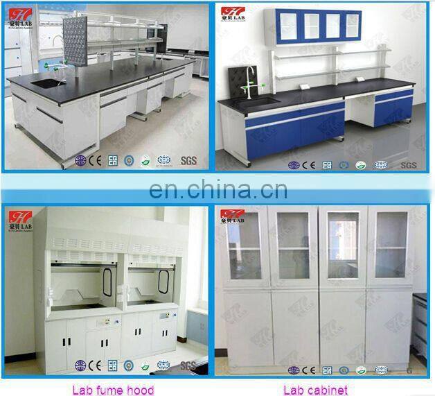 Lab cabinet flammable liquid storage cabinet with fireproof functions