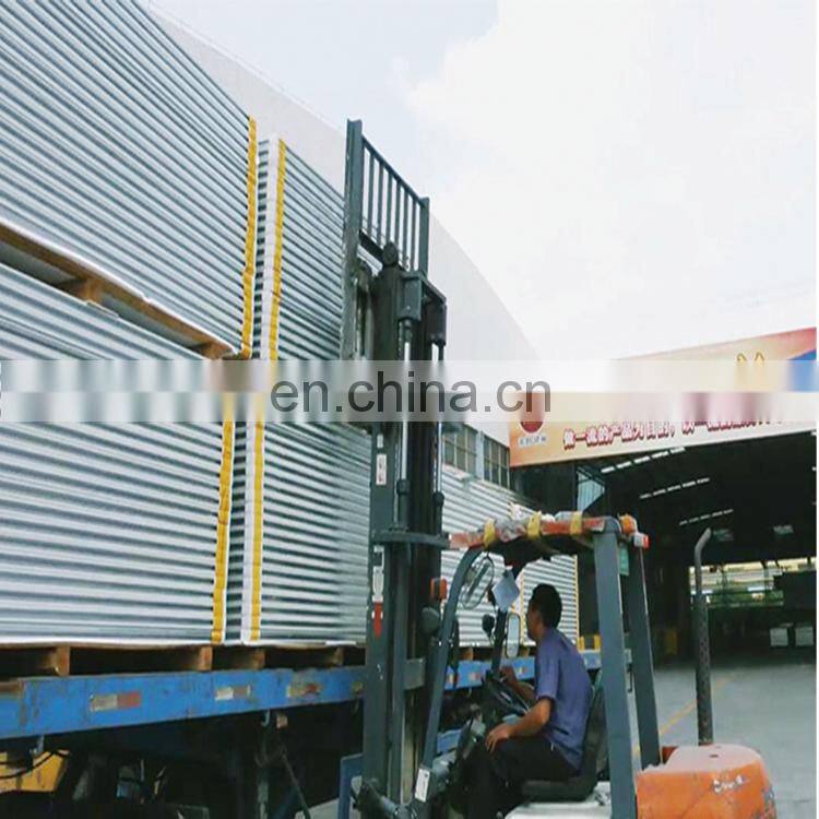 Extruded Polystyrene Insulation EPS XPS SIP Magnesium oxide board composite sandwich panel