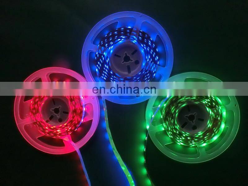 rgb zigzag led strip 12volt 24volt