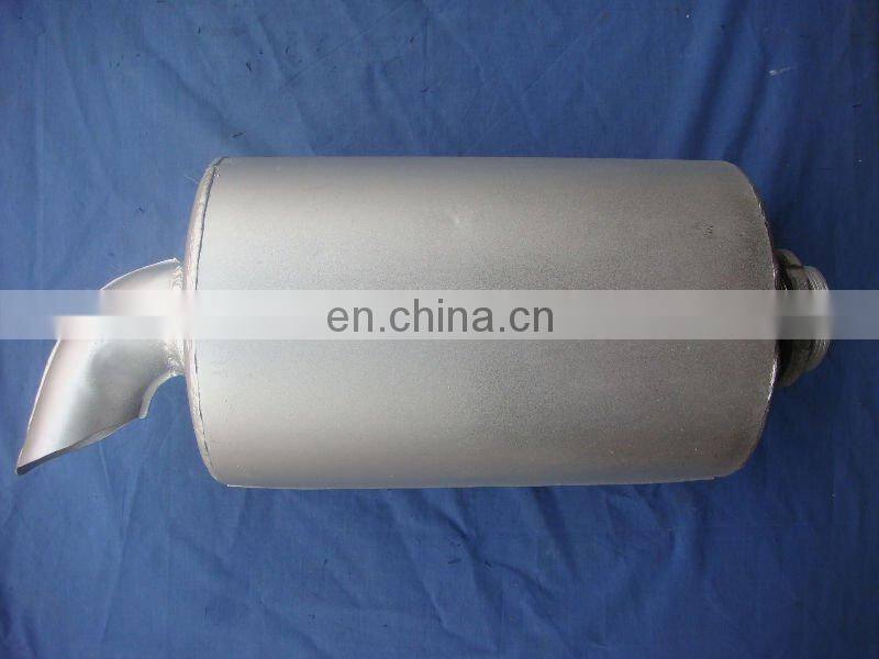Wholesale S195 Small Engine Muffler