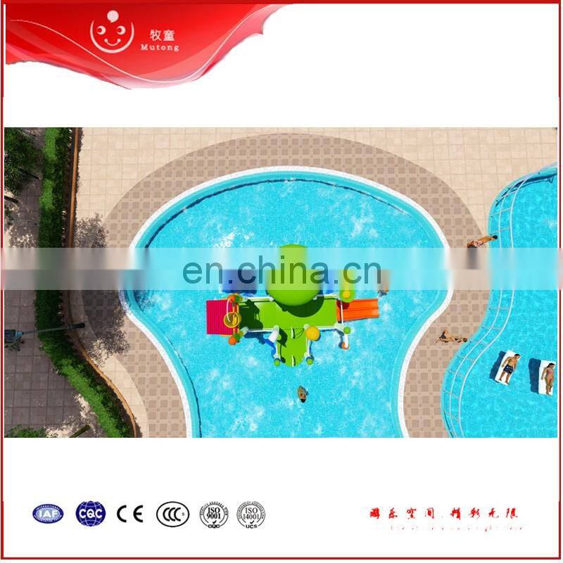 Design For Pool Slide