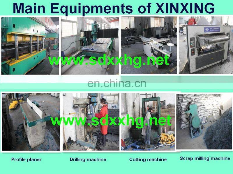 corrosion-resistant plastic uhmwpe rod/bar/stick manufacturer