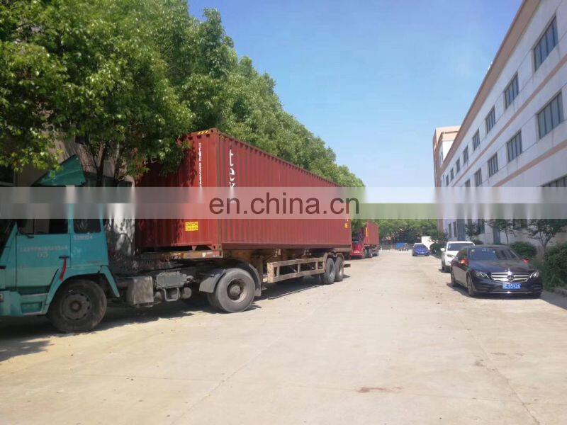 PVC wood composite floor / PVC Folding Door Extrusion Production Line