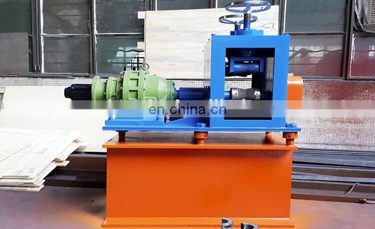 Horizontal Brass Bar or Rod Continuous Casting Machine